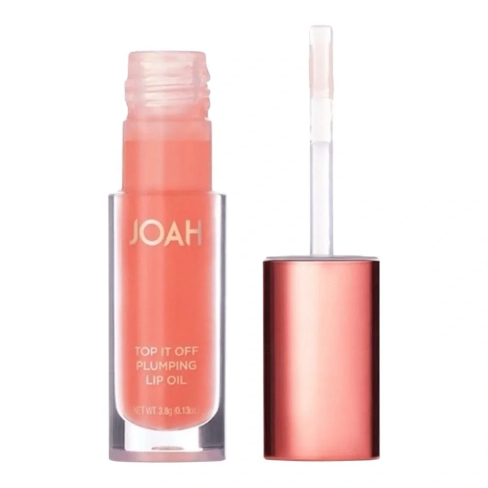 Joah Top It Off Plumping Oil Belini